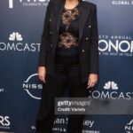 Aida Rodríguez Instagram – I had a great time Hosting The AAFCA TV Honors Award Show last Sunday! From being in a room full of amazing humans, to my book being at every table, I left this award show feeling inspired and grateful beyond words. In addition, it is always a pleasure being able to meet and speak with my supporters! Thank you @aafca for this opportunity and for supporting my book and huge congratulations to all of the artists that were celebrated and honored during this event!

Glam: 💄 & 💇‍♀️ @anthonypazos 

#funnyaida #aafcaawards #hosting #losangeles