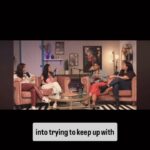 Aida Rodríguez Instagram – Reflecting back to the time I had with my friends at @fiercebymitu @wearemitu. We had a great conversation about comedy. Here is a bit from when I was asked what advice I would give new comedians … 

1. Be yourself, because you’re eventually going to show up anyway 
2. Find the joy in what you’re doing 
3. Respect art
4. Don’t delude yourself into keeping up with the virtual Joneses

#aidarodriguez #igetmylikesinperson