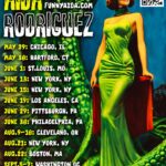 Aida Rodríguez Instagram - New dates have been added to my tour, so you know it’s time to party! Get your tickets now through the link in my bio or by going directly to FunnyAida.com✨ May 29 @citywinerychi (Chicago, IL) June 1 @citywinerystl (St. Louis, MO) June 13 @thestandnyc (NYC, NY) June 15 @tatolavieratheatre (New York, NY) June 29 @citywinery_pgh (Pittsburgh, PA) June 30 @citywineryphil (Philadelphia, PA) Aug 9-10 @funnybonecomedyclubs (Cleveland, OH) Aug 21 @citywinerynyc (New York, NY) Aug 22 @citywinerybos (Boston, MA) Sep 5-7 @dccomedyloft (Washington DC) Sep 12-13 @sanjoseimprov (San Jose, CA) #aidarodriguez #igetmylikesinperson