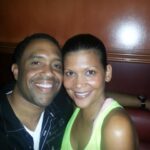 Aida Rodríguez Instagram – Dear @iamrubenpaul we thank God for it all. Happy Birthday. Thank you for having my back, over and beyond. You are my family, I love you, you deserve the world. I hope you have a beautiful day today. I expect great things for you and from you this year. We win!