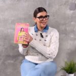 Aida Rodríguez Instagram – Kicking off my first #LegitimateReads with an excerpt from the introduction of Legitimate Kid! Get your copy in English or Spanish anywhere books are sold including Audiobooks! Go to FunnyAida.com for more info! 

#legitimatekid #aidarodriguez