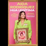Aida Rodríguez Instagram – Hija Legítima release TOMORROW!😆

Thank you so much for all of your support this far!! I can’t wait for you to get you hands on the Spanish Language copy! I received so many questions on how to continue supporting Legitimate Kid and I’ve got the answer for you! You can do the following to help amplify my voice and Legitimate Kid:

1. Leave a review on Good Reads or Amazon
2. Talk about Legitimate Kid with your friends 
3. Message me if you’re apart of an organization or network that you’d like me to connect with! 

*If you haven’t already, Pre- order your copy now through the link in my bio!✨

#legitimatekid #aidarodriguez
