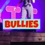 Aida Rodríguez Instagram – SOLUTIONS! Here’s a throwback to that set I did on Last Comic Standing that you can read about in my new book “Legitimate Kid. My stand up has gotten a little edgier since then 🤣 You can come see for yourself this Friday in NEW YORK @chelseamusichall Only a few tickets left, the link is in the bio and FunnyAidaDotCom.
#aidarodriguez #legitimatekid
