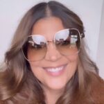 Aida Rodríguez Instagram – #BrownCoatAida PSA: Be mindful of who you let guide you!! 

Back at it again with another tea sesh! Y’all let me know what you think in the comments and stay tuned for the next Brown Jacket Session!😉

#aidarodriguez #igetmylikesinperson