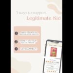 Aida Rodríguez Instagram – Hija Legítima release TOMORROW!😆

Thank you so much for all of your support this far!! I can’t wait for you to get you hands on the Spanish Language copy! I received so many questions on how to continue supporting Legitimate Kid and I’ve got the answer for you! You can do the following to help amplify my voice and Legitimate Kid:

1. Leave a review on Good Reads or Amazon
2. Talk about Legitimate Kid with your friends 
3. Message me if you’re apart of an organization or network that you’d like me to connect with! 

*If you haven’t already, Pre- order your copy now through the link in my bio!✨

#legitimatekid #aidarodriguez