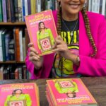 Aida Rodríguez Instagram - Forgiveness and boundaries. Thank you @poderistas for creating space for me. One of my greatest discoveries while writing my book #legitimatekid (which is available now). Link in bio or FunnyAida.com