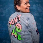 Aida Rodríguez Instagram – Had the good time I needed, so much fun. Thank you to @edwinxlicona  @sxsw @esthersfollies and especially the fire ass audiences who brought down the houses with laughter. What a round up of friends that made it all sweeter. Love. #igetmylikesinperson