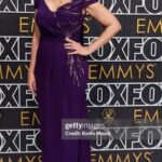 Aida Rodríguez Instagram – Emmy’s 2024 was an event to remember! Here’s a recap of the process and some of my favorite moments from last night! 

Had the best date @chloe_hilliard , congratulations on your nomination. Caught up with some pretty awesome people I’m blessed to know. My boo @arianadebose my sis @lizacolonzayas_lcz & @lionel.boyce my absolute fave @tichinaarnold director extraordinaire @byrdjeff 
and even my son’s classmate @alanahaim who is uber talented and undeniably the sweetest. 

Good times! 

#emmys #aidarodriguez