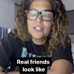 Aida Rodríguez Instagram – People around you will often tell you what you want to hear. Sometimes your real ones have to check you. This you @estelledarlings