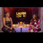 Aida Rodríguez Instagram - My Abuela that shot up the block... #TBT to my time on the @sherrishowtv talking about my book Legitimate Kid. Preorder the Spanish Language version or get your copy of the English Language version anywhere books are sold or by going to Funnyaida.com That glam was crafted by my East Coast amazing team. MUA: @keys_rebelle Hair : @hairweavemurder 💫💫💫💫💫💫 #LegitimateKid #AidaRodriguez