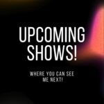 Aida Rodríguez Instagram – I’m back on the road for my comedy tour tomorrow and my first stop is in Chicago! If you haven’t already, secure your tickets through the link in my bio or by going directly to FunnyAida.com. See you soon!
 
May 29 @citywinerychi (Chicago, IL)
June 13 @thestandnyc (NYC, NY)
June 15 @tatolavieratheatre (New York, NY)
June 29 @citywinery_pgh (Pittsburgh, PA)
June 30 @citywineryphil (Philadelphia, PA)
Aug 9-10 @funnybonecomedyclubs (Cleveland, OH)
Aug 21 @citywinerynyc (New York, NY)
Aug 22 @citywinerybos (Boston, MA)
Sep 5-7 @dccomedyloft (Washington DC)
Sep 12-13 @sanjoseimprov (San Jose, CA) 

#aidarodriguez #igetmylikesinperson