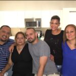Aida Rodríguez Instagram – On my mama! The things my mother has endured in this life have given some the luxury to judge her. I am thankful that the Most High I serve has moved through me in ways that empower me to love, forgive and rejoice. Thank you mami for every sacrifice, we should all be so lucky to carry that strength. I love you unconditionally, infinitely and eternally.