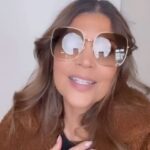 Aida Rodríguez Instagram – Become what you want in a relationship! 

Happy Monday! I felt like it was only right to start your week off with another #BrownCoatAida tea sesh! We have to stop expecting things out of others that we don’t do ourselves. The fantasyland lives within YOU!✨

#aidarodriguez #igetmylikesinperson #browncoataida