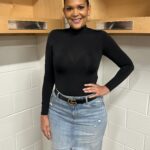 Aida Rodríguez Instagram – Last night San Jose showed up and showed out.
@realdlhughley @tony_rock @felipeesparzacomedian @marcellacomedy @ralphbarbosa03 @cedtheentertainer , crushed the stage. We had an amazing time celebrating Jeffrey Vandergrift (JV) thank you @wild949 for the support in making this happen. No negative vibes, just jokes, love and fun. Let’s keep that same energy.

See you next week Yonkers, March 8-10 (5 shows)
@yonkerscomedyclub

Mar 8-10 @yonkerscomedyclub Yonkers, NY
April 26-28 @thecomedyclubkc Kansas City, MO
August 9-10 @funnybonecomedyclubs Cleveland, OH
Sept 5-7 @dccomedyloft Washington, D.C.
September 12-13 @sanjoseimprov

#aidarodriguez #igetmylikesinperson