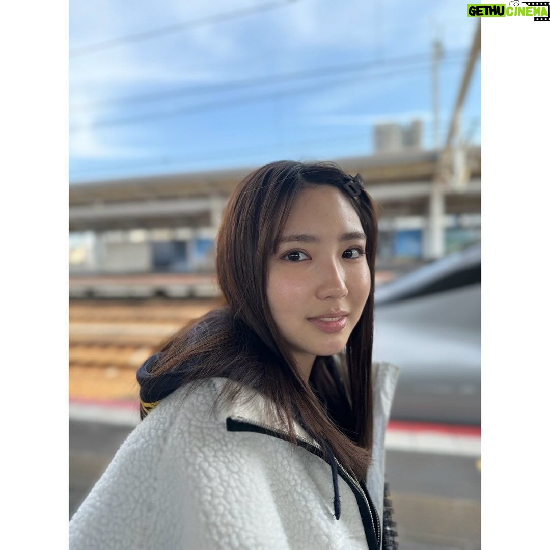 Aika Sawaguchi Instagram - たくさん美味しいご飯を食べられて幸せ!次はたくさん寝る!おやすみなさい!