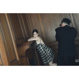Aika Sawaguchi Instagram - 本日発売 FLASHスペシャルの表紙巻頭に掲載していただいています！
よろしくお願いします！