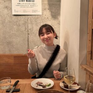 Aika Sawaguchi Instagram - ハタチ、ありがとうございました❗️
たくさん笑ったネ❗️