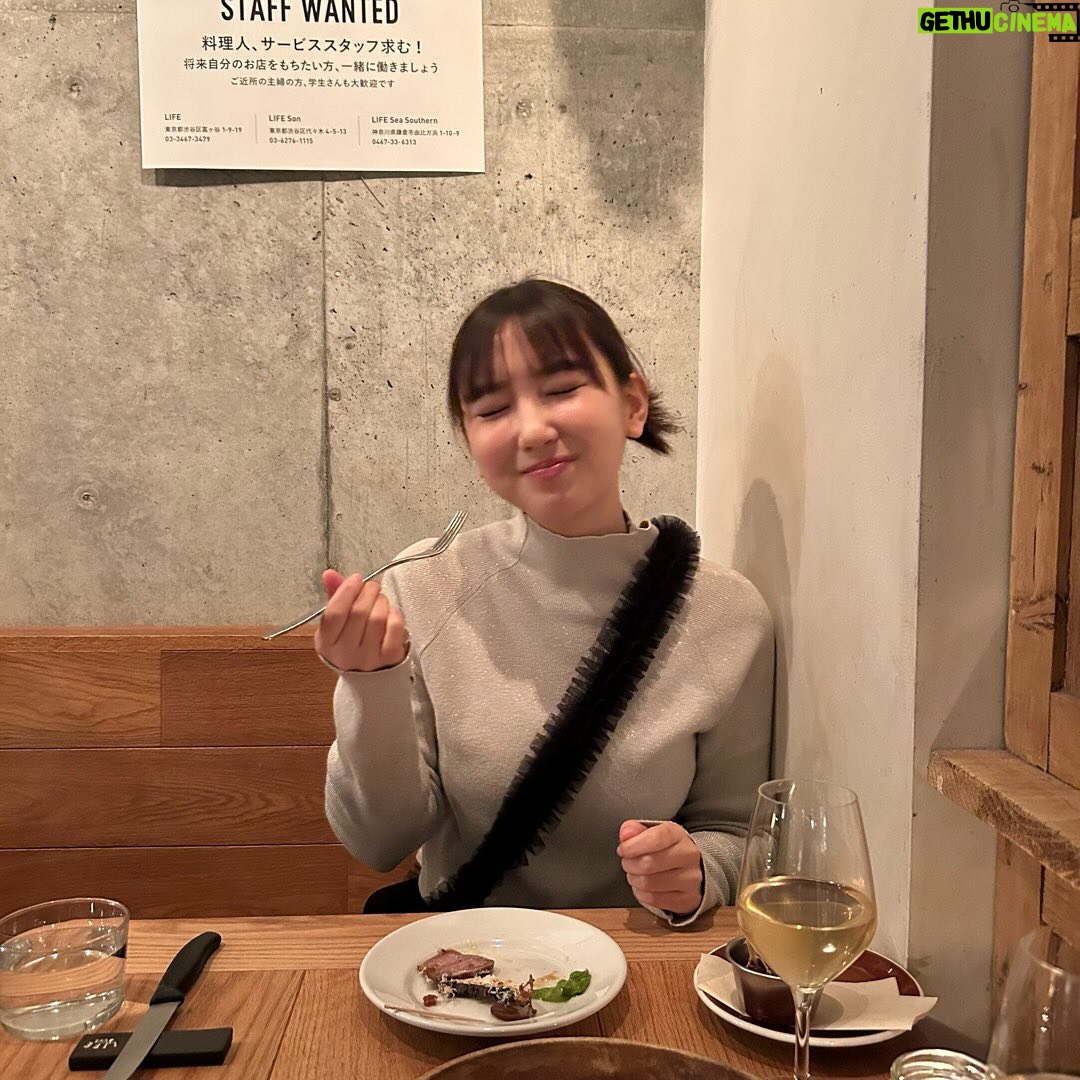 Aika Sawaguchi - 7.6K Likes - ハタチ、ありがとうございました❗️
たくさん笑ったネ❗️