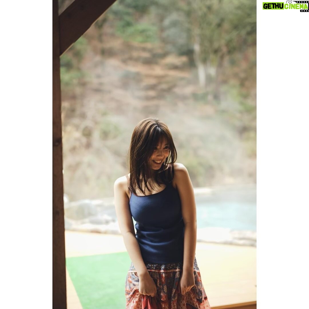 Aika Sawaguchi - 11.5K Likes - 本日発売 週刊少年マガジンの表紙巻頭に掲載していただいています!
美味しいごはん食べて、あったかい温泉入って、これは撮影なのか?と何度か疑った撮影でしたっ!
ぜひ、みておくれ❗️