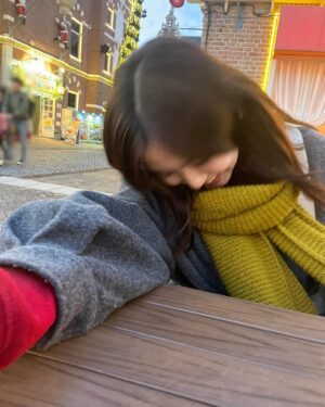 Aika Sawaguchi Instagram - 良い。2