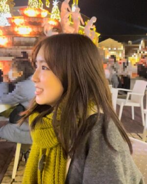 Aika Sawaguchi Instagram - 良い。2