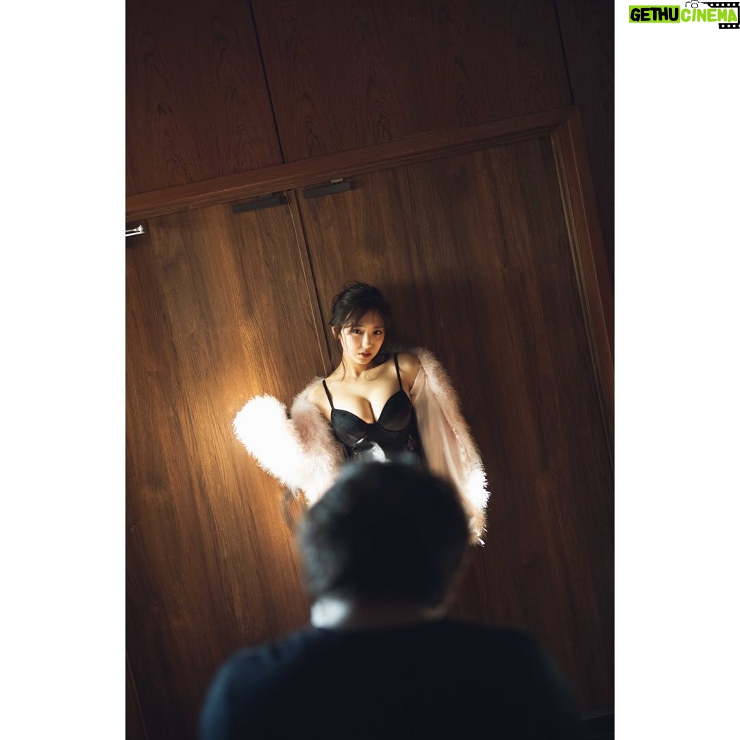 Aika Sawaguchi - 11.4K Likes - 本日発売FRIDAYさんの表紙巻頭に掲載していただいています!
新春❗️今年もよろしくお願いします!