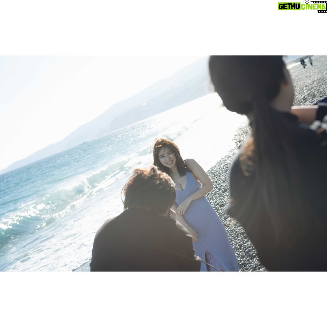 Aika Sawaguchi - 11.4K Likes - 本日発売FRIDAYさんの表紙巻頭に掲載していただいています!
新春❗️今年もよろしくお願いします!