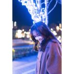 Aika Sawaguchi Instagram - クリスマス感のある写真をどうぞ。クリスマスを過ぎてから撮っていただいた写真です。 今日で仕事納めでして、今年もいろんなことがあったなあと思うのですが、一向に具体例が上がってこないので、ここで失礼。良いお年を。2