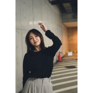 Aika Sawaguchi Instagram - まあ、結局、ぴーす。