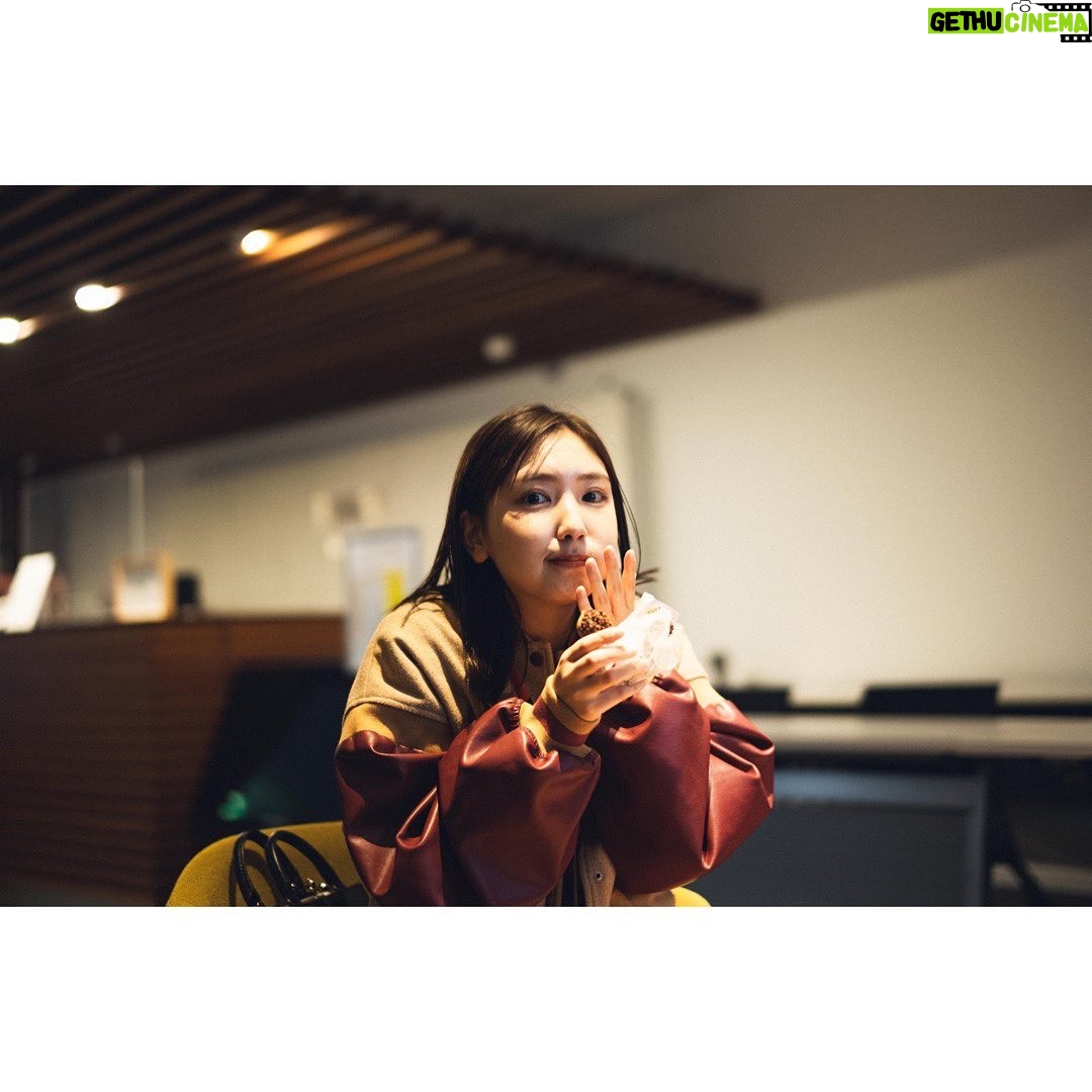 Aika Sawaguchi Instagram - 美味しすぎて、笑えました。