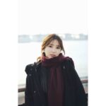 Aika Sawaguchi Instagram - 地元の名古屋では雪だそうで、母から動画が送られてきました。きっと撮っている母はニヤニヤしながら、私が喜ぶと思っているんでしょうね。ええ、思い通りとても喜びました。地元の景色なぜか心を緩ませます。ずるいです。思い出のご飯というわけではないのですが、コロッケを7つ作って7つ食べました。1人分のご飯を作るのがとても難しいです。上京2年目冬。