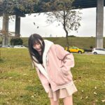 Aileen Huang