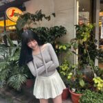Aileen Huang