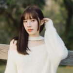 Aileen Huang