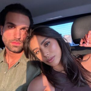 Aimee Flores Instagram - Summer