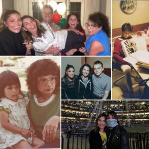 Aimee Interrupter Instagram - Happy Mother’s Day to my sweet, strong, beautiful, kind and selfless Mama. I have no idea how you raised 4 wild children on your own for so many years. Thank you for your unceasing prayers, unconditional love, and always encouraging me to follow my dreams. You’re my hero and best friend. I love you so much!!! Xo ❤️💕