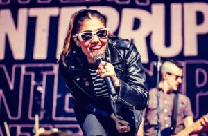 Aimee Interrupter Instagram - Back on the road for the next 6 weeks 💃✨ Can’t wait to see your smiling faces xo 😊💕

Oct 01 - Charlottesville, VA 
Oct 03 - North Little Rock, AR 
Oct 04 - Wichita, KS 
Oct 05 - Omaha, NE 
Oct 06 - Springfield, MO 
Oct 07 - Oklahoma City, OK 
Oct 08 - San Antonio, TX 
Oct 10 - Albuquerque, NM 
Oct 11 - Colorado Springs, CO 
Oct 12 - Rapid City, SD 
Oct 13 - Brookings, SD 
Oct 14 - Fargo, ND 
Oct 15 - Mankato, MN 
Oct 17 - Duluth, MN 
Oct 18 - Cedar Rapids, IA 
Oct 19 - Green Bay, WI 
Oct 20 - Rockford, IL 
Oct 21 - Saginaw, MI 
Oct 22 - Toledo, OH 
Oct 24 - Buffalo, NY 
Oct 26 - Johnstown, PA 
Oct 27 - Greensboro, NC 
Oct 28 - Asheville, NC 
Oct 29 - Huntington, WV 
Nov 02 - Nashville, TN
Nov 03 - Atlanta, GA
Nov 04 - St. Petersburg, FL
Nov 05 - Orlando, FL
Nov 07 - Ft. Lauderdale, FL
Nov 08 - Miami, FL

📸: @jpaobglezz