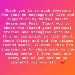 Aimee Interrupter Instagram - ❤️❤️❤️❤️