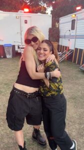 Aimee Interrupter Top 100 Instagram Photos and Posts
