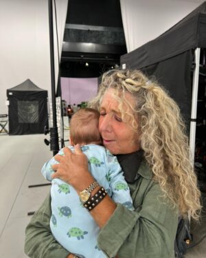 Aimee Kelly Instagram - after 7 months….that’s a WRAP?!

Thank you to the legend that is Mr @jimfieldsmith for having me onboard. What an honour it has been to work in your orbit💫

When I started this job my son was 3 weeks old and couldn’t hold up his head…he now has a tooth and is practically a teenager- yikes does time fly when your having fun!!😬

Cast & crew on this show are ELITE, the production set the standard on how to make it manageable to come to work with a newborn baby and I’m so incredibly grateful for you lot getting my sleep deprived self through (special shoutouts have to go to @ctaylorbfc & Co, your patience and help throughout has been unmatched, it was everyone’s first time navigating set times with a breastfed sprog and never once were we not able to finish a feed🤍 @angoxev for teaching me how to properly burp a baby, Costume for discreetly changing me when I leaked during a take and for washing/drying baby clothes because I was hardly at home to do it myself🤍 Daz for getting to set before all of us and setting the temp in our trailer so it was warm enough😭, the unit drivers who drove 2 hours there and 2 hours back every day enduring the white noise machine and going a smoother route to help keep him asleep😢 @holly_aird who was open for baby advice 24/7, Our amazing Nanny and even catering for making baby friendly finger foods when it was time to introduce solids. I fully believe I curbed my horrendous baby blues at the beginning with laughter, every night I went to bed cackling instead of crying with defeat and it’s all thanks to my cast mates YKWYA🤍 I’ll see you all in hell…with our roofless covid friendly tent x 

I could go on and on but yeh, it really does take a village, or in our case……..a film crew 🤣