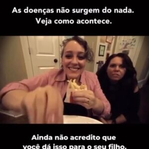 Aimée Madureira Instagram - Vejam e revejam esse vídeo! Muitas e muitas vezes!

O futuro da sua criança depende de VOCÊ!