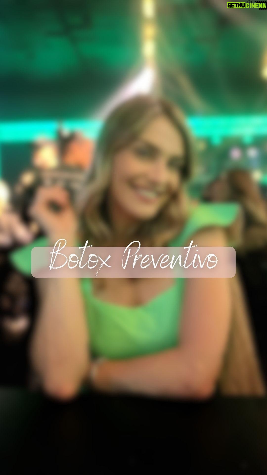 Aimée Madureira - 3 Likes - O botox preventivo trata as primeiras linhas finas, agindo de forma antecipada e minimizando marcas, auxilia o rejuvenescimento do rosto, com uma aparência descansada e suave!
A nutri está amando o resultado do botox no Estúdio Mais (Unidade Barra Shopping). Agende sua avaliação com a gente! Esperamos vocês! 🩷 #botox #dermato #dermatologia #estetica #saúde