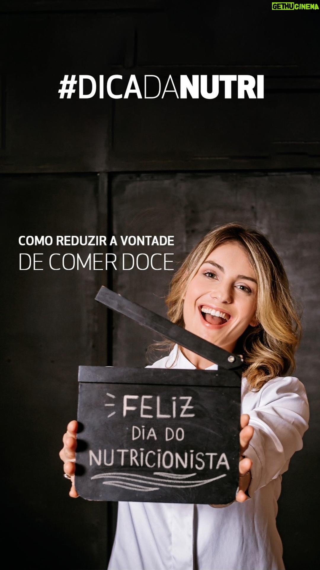 Aimée Madureira - 411 Likes - Vamos falar sobre essa vontade doida por doce que vocês sentem de vez em sempre?
Confere essa #dicadanutri ; e a gente te espera aqui no @estudiomais (Unidade Barra Shopping) ❤️