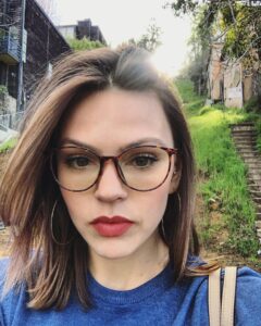 Actress Aimee Teegarden HD Instagram Photos and Wallpapers June 2024