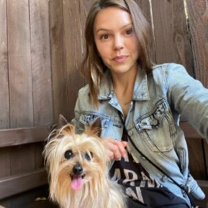 Aimee Teegarden Instagram - All my love...❤️❤️❤️
