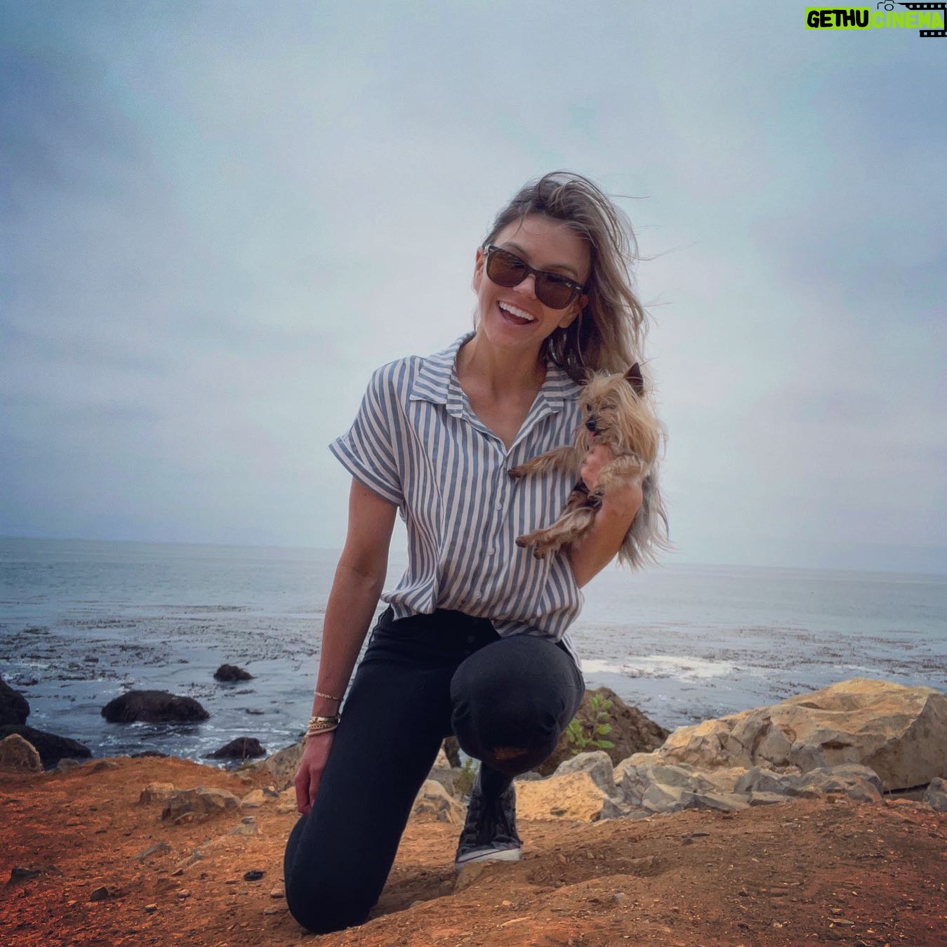 Aimee Teegarden - 3K Likes - Beachy Babes āļøšš¶š§āāļø #summervibes