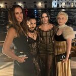 Aimee Carrero Instagram - Venetian Goth 🥀