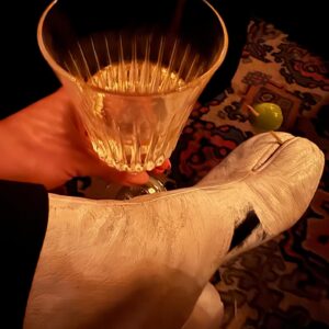 Aimee Carrero Instagram - Paris tings, part 1 🍸