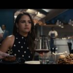 Aimee Carrero Instagram - Had the time of my life on this one. 🍴🩸⁣ ⁣ Taste. Savor. Relish. ⁣ Experience @TheMenuFilm⁣ Only In Theaters This November⁣ #TheMenuFilm⁣ ⁣