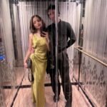 Aimee Carrero Instagram - Paris tings, part 1 🍸